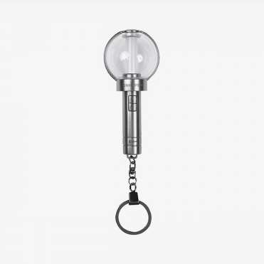 Enhypen Lightstick Keyring