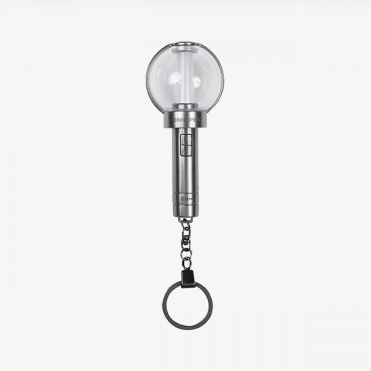 19+ The Rose Official Light Stick