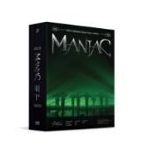 Stray Kids - 2nd World Tour [Maniac] in Seoul DVD