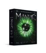 Stray Kids - 2nd World Tour [Maniac] in Seoul Blu-ray