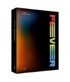 ATEEZ - Fever: Dear Diary DVD ATEEZ - Fever: Dear Diary DVD