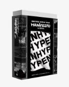 ENHYPEN - World Tour Manifesto in Seoul DVD