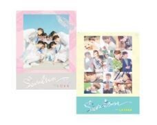 SEVENTEEN - FIRST ‘LOVE & LETTER’ (1st Album, Re-Release)