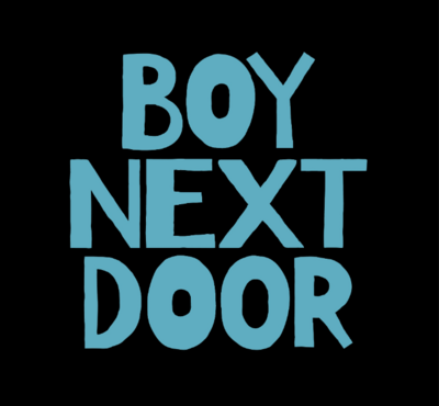 BOYNEXTDOOR