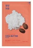 Holika Holika - Pure Essence Mask Sheet Shea Butter