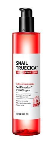 SOMEBYMI - Snail TrueCICA Miracle Repair Toner