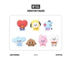 BT21 - Baby Monitor Figure