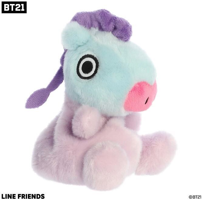 BT21 - Mang Stofftier Palm Pals