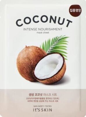 ITSSKIN - The Fresh Mask Sheet - Coconut