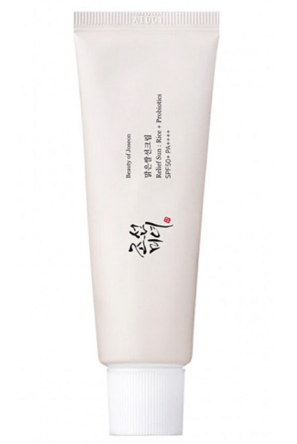 Beauty of Joseon - Relief Sun Rice & Probiotics