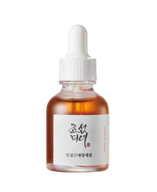 Beauty of Joseon - Revive Serum Ginseng + Snail Mucin