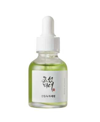 Beauty of Joseon - Green Tea Calming Serum