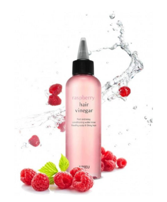 Apieu Raspberry Hair Vinegar Apieu Raspberry Hair Vinegar