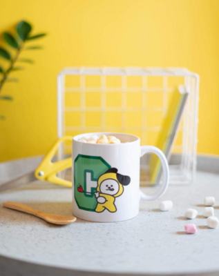 BT21 - Chimmy Cup BT21 - Chimmy Cup