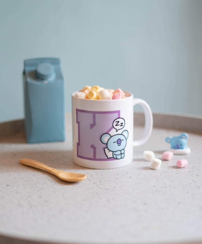 BT21 - Koya Cup