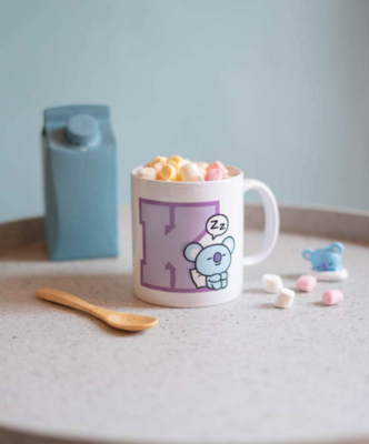 BT21 - Koya Tasse BT21 - Koya Tasse
