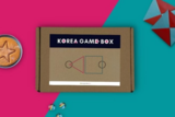 Korea Game Box