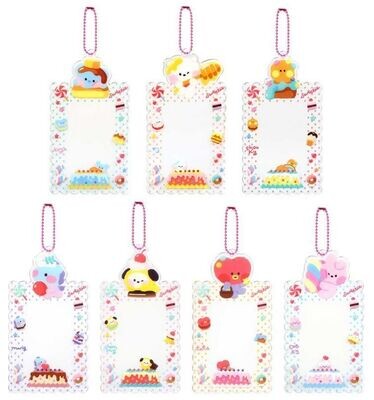 BT21 - Photo Holder Sweetie