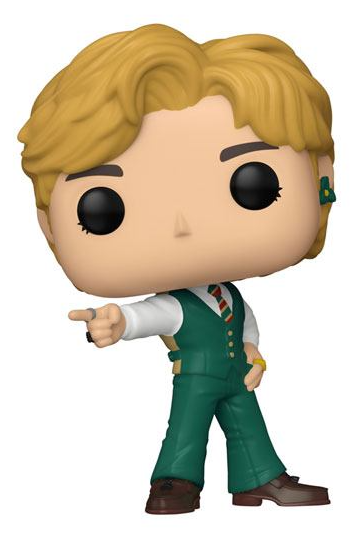 BTS POP! Rocks Vinyl Figure V Dynamite 9 cm BTS POP! Rocks Vinyl Figure V Dynamite 9 cm
