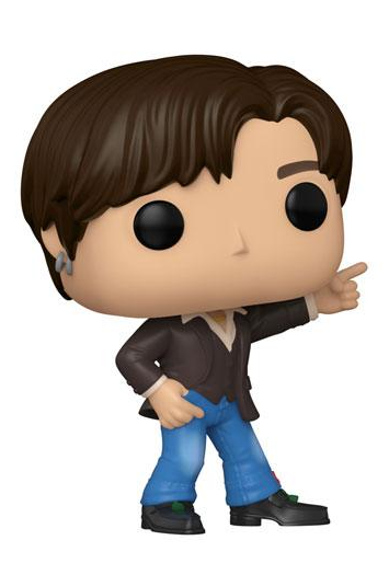 BTS POP! Rocks Vinyl Figur Suga Dynamite 9 cm