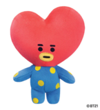 BT21 - Stuffed Toy Tata 18 cm