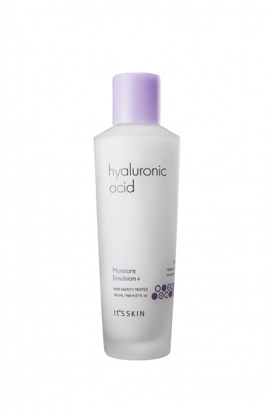ITSSKIN - Hyaluronic Acid Moisture Emulsion +