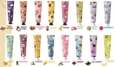 FRUDIA My Orchard Handcreme FRUDIA My Orchard Handcreme