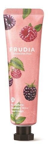 FRUDIA My Orchard Handcreme FRUDIA My Orchard Handcreme, Version: Raspberry