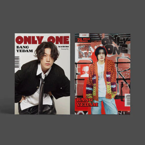 Bang Yedam - Only one