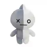 BT21 - Stuffed Toy Van 18 cm