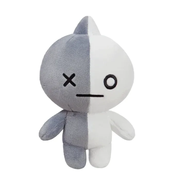 BT21 - Stofftier Van 18 cm