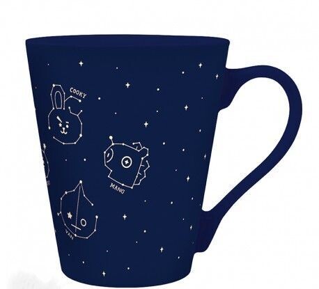BT21 - Sternzeichentasse