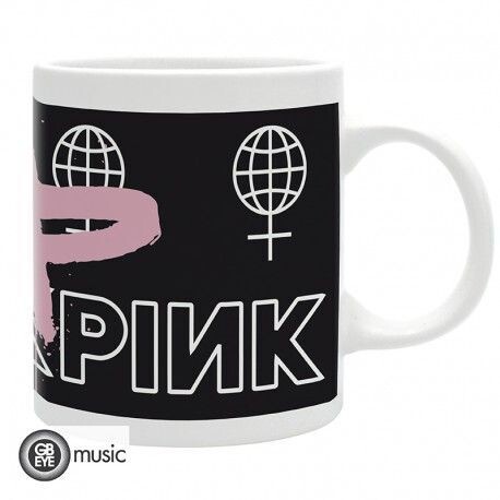 Blackpink Tasse (320ml)