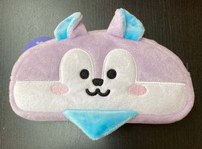 BT21 - Federmäppchen Mang (neu) BT21 - Federmäppchen Mang (neu)