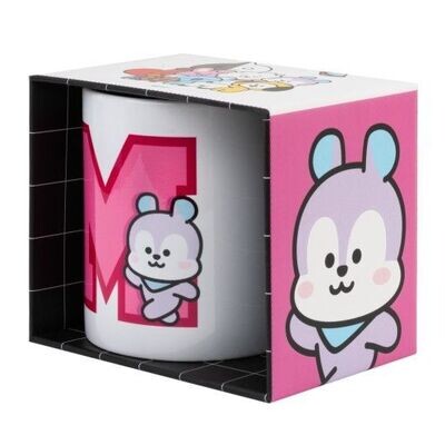 BT21 - Mang Tasse (neu) Version 2 BT21 - Mang Tasse (neu) Version 2