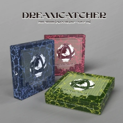 Dreamcatcher - Apocalypse : Save Us [2. Album]