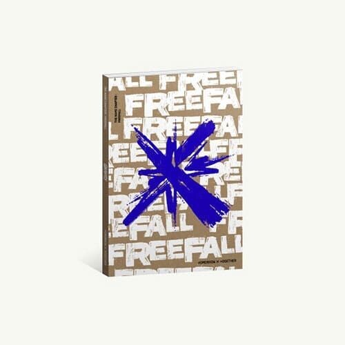 TXT - The Name Chapter: Freefall (Gravity Version)