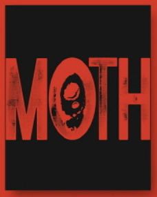 WOOSUNG - 1st EP Album: MOTH