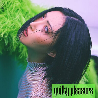 Hwa Sa (Mamamoo) – Single: Guilty Pleasure