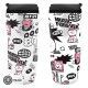BT21 - Reisebecher "Music" Hot&Cold