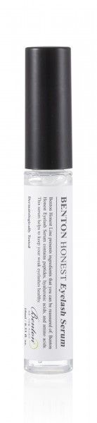 BENTON Honest Eyelash Serum