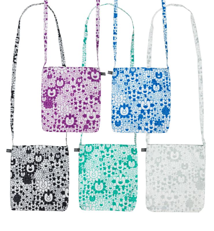 New Jeans - Supernatural (NJ X MURAKAMI Cross Bag ver.) New Jeans - Supernatural (NJ X MURAKAMI Cross Bag ver.)