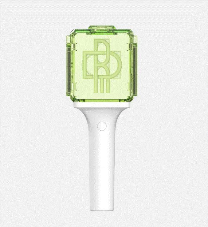 NCT Dream - Official Lightstick Ver. 2