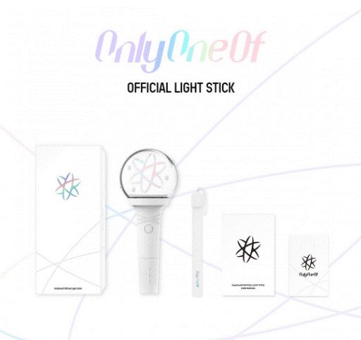 OnlyOneOf - Official Lightstick