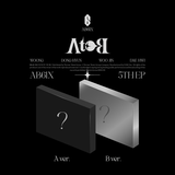 AB6IX - 5th EP [A to B]