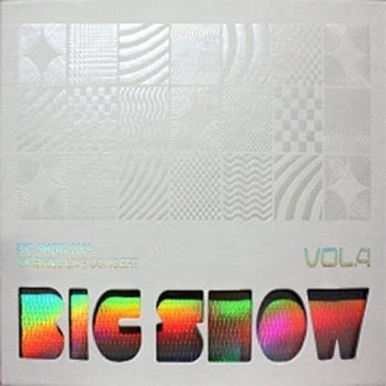 Big Bang - Big Show 2009 [live concert]
