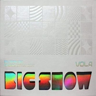 Big Bang - Big Show 2009 [live concert]