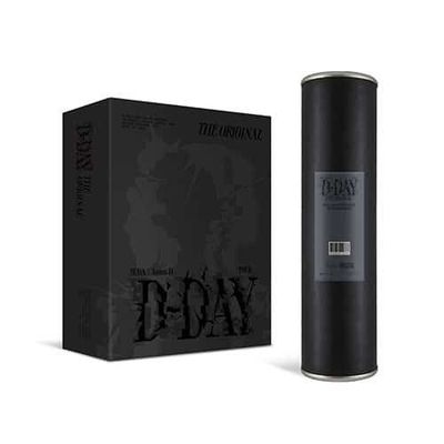 SUGA (BTS)- Agust D TOUR [D-DAY] The Original Set