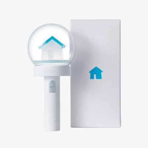 Boy Next Door - Official Lightstick