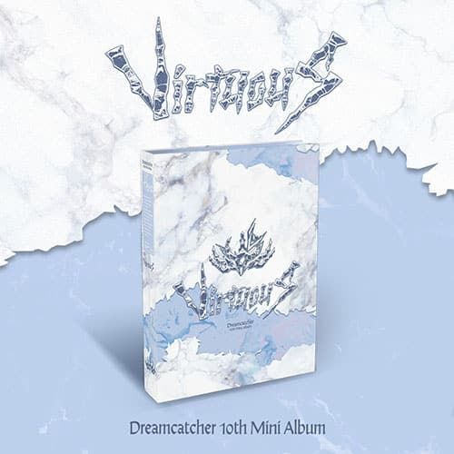 Dreamcatcher –  VirtuouS; B ver. Limited